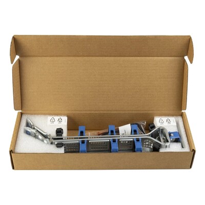 Cable organiser HPE Gen10+ Cable Management Arm 1U P21609-001