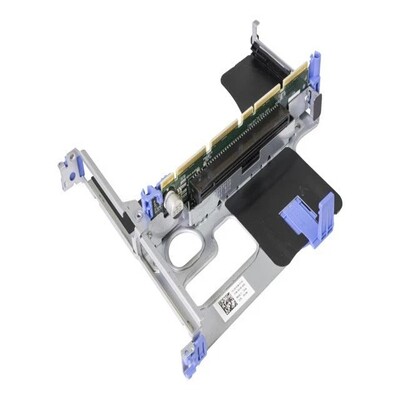 Cage with riser Dell PowerEdge C4140 R640