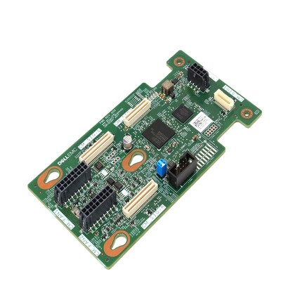 Chassis management module for Dell PowerEdge C6400