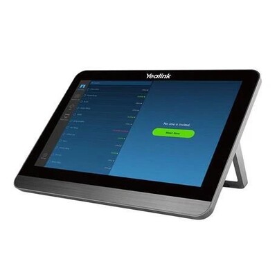 Collaboration Touch Panel