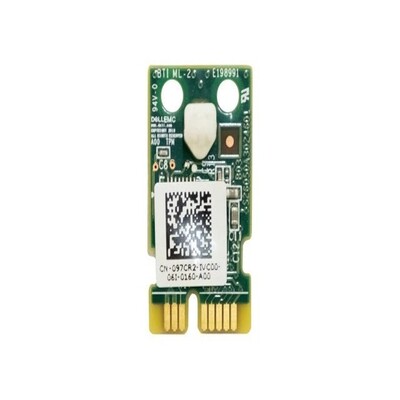 Cryptographic Module Dell TPM 1.2 G15 97CR2