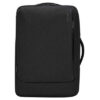 Cypress EcoSmart® Convertible Backpack (Black)