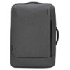 Cypress EcoSmart® Convertible Backpack (Grey)