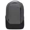 Cypress EcoSmart® Hero Backpack (Light Grey)