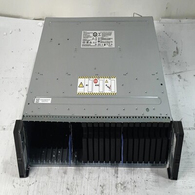DELL EMC TAE-1 Server Chassis