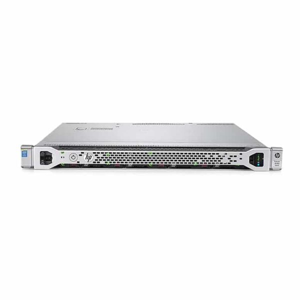 HP dl360 g9 server 2cpu 32gb v3