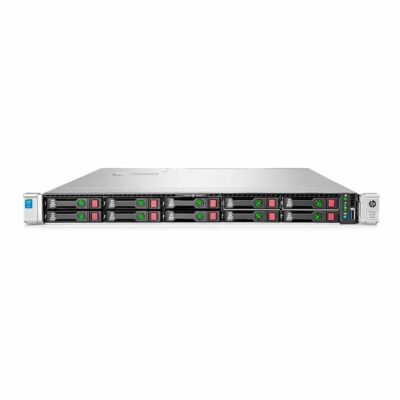 HP dl360 g9 ddr4 32gb 24cores