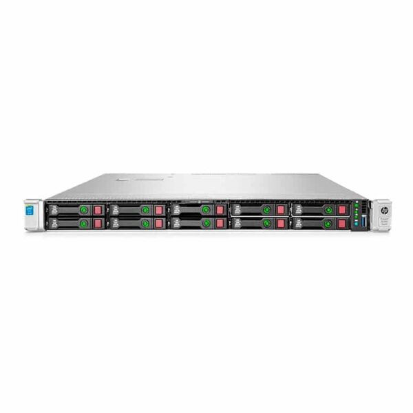 HP dl360 g9 ddr4 32gb 24cores