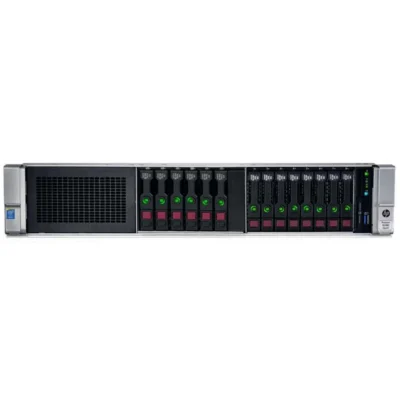HP dl380 g9 2cpu 32gb v4 24cores