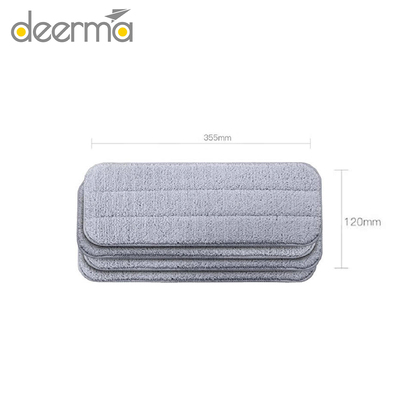 Deerma Spray Mop TB500 Mop Pad