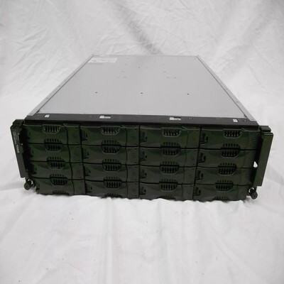 Dell Equallogic PS6000