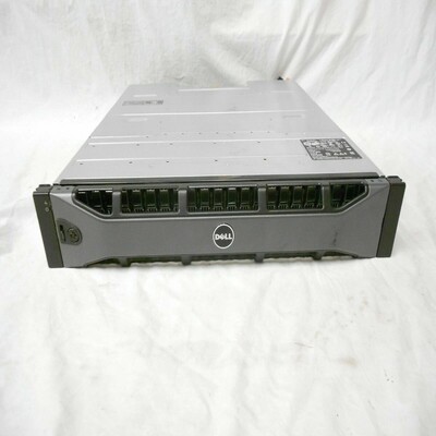 Dell Equallogic PS6110