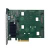 Dell Nirvana card 4x M.2 PCIe x8 72NYR