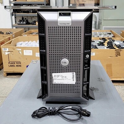 Dell PowerEdge 2900