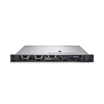 Dell PowerEdge R350 32GB sas 4tb