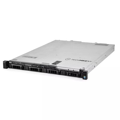Dell PowerEdge R430