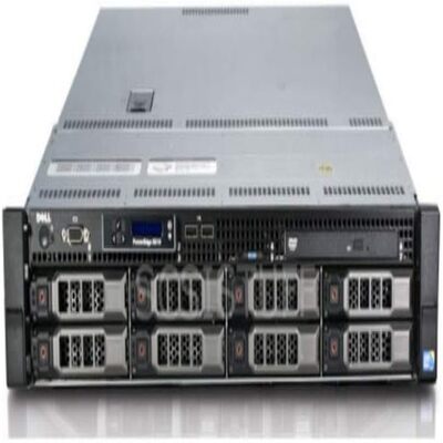 Dell PowerEdge R510