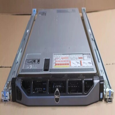 Dell PowerEdge R630