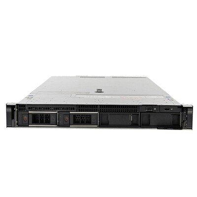 Dell PowerEdge R640 2cpu 40cores 64gb fiber 10g