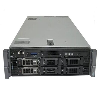 Dell PowerEdge R710
