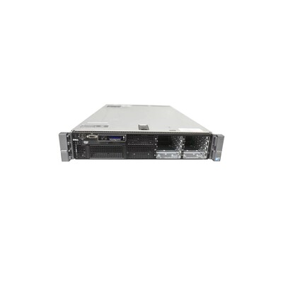 Dell PowerEdge R710