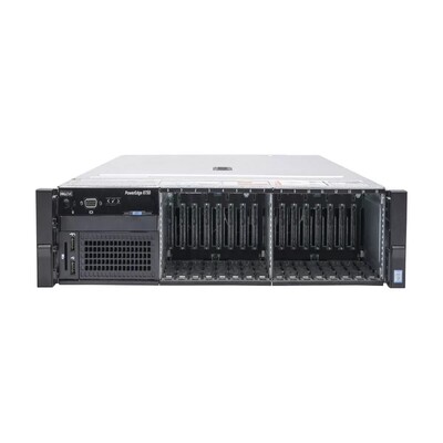 Dell PowerEdge R730