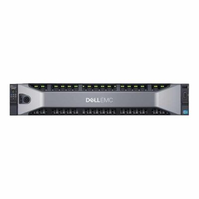 DELL r730 2cpu ddr4 128gb 24cores