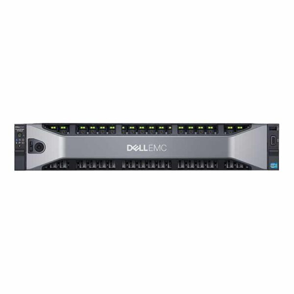 DELL r730 2cpu ddr4 128gb 24cores
