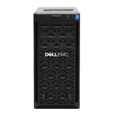 Dell PowerEdge T140 32gb 8tb