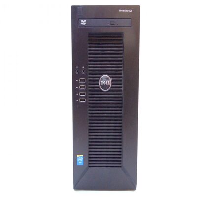 Dell PowerEdge T20 Server