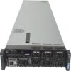Dell R430 Server 2cpu v4 28cores 12g