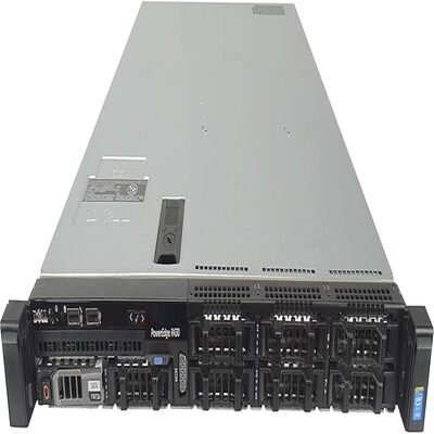 Dell R430 Server 2cpu v4 28cores 12g