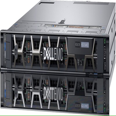 Dell R640 2cpu 40cores 64gb intel 10G