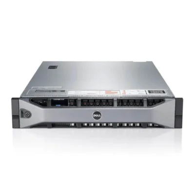 Dell R730 2cpu 32gb Server มือ 2 พร้อมใช้งาน
