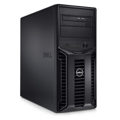 Dell T310 มือ 2 พร้อมใช้งาน