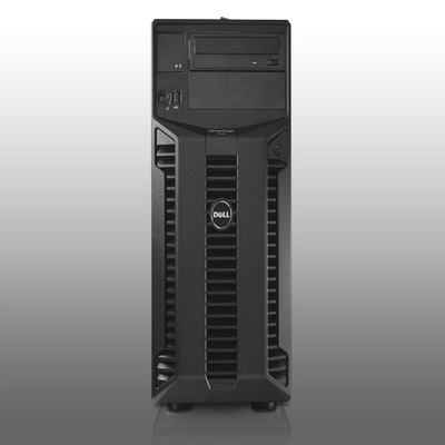 Dell T410 Server tower
