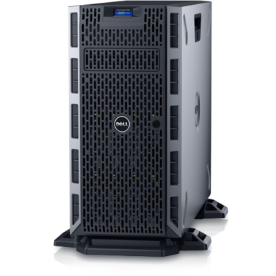 Dell T430 Server