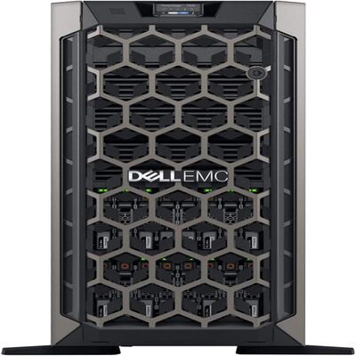 Dell T440 Server Tower 2cpu 40Cores ssd