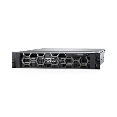 Dell emc r740 2cpu gold ddr4 256gb 24cores