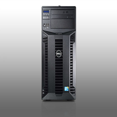Dell poweredge T310