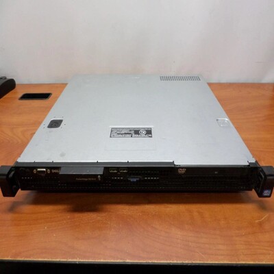 Dell r210 ii server