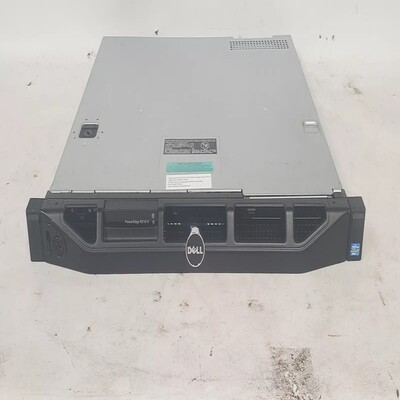 Dell r210 ii
