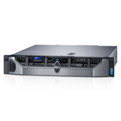 Dell r230 ddr4 16gb