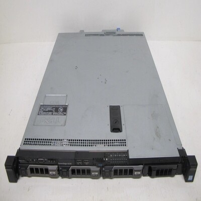 Dell r230 ram 16gb