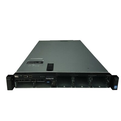 Dell r420
