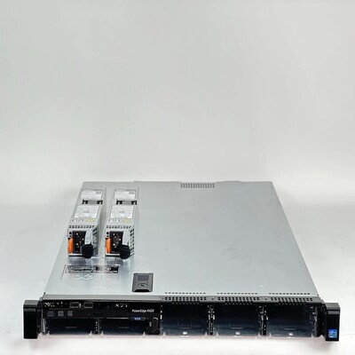 Dell r420