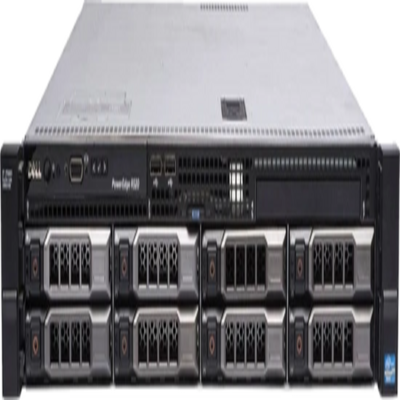 Dell r520