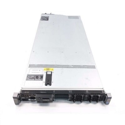 Dell r610 1cpu 16gb