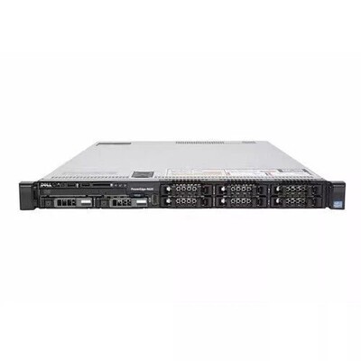 Dell r620