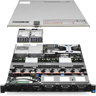 Dell r620
